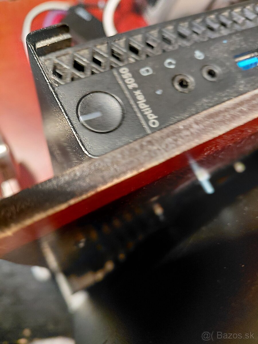 Chamsys onPC - 7