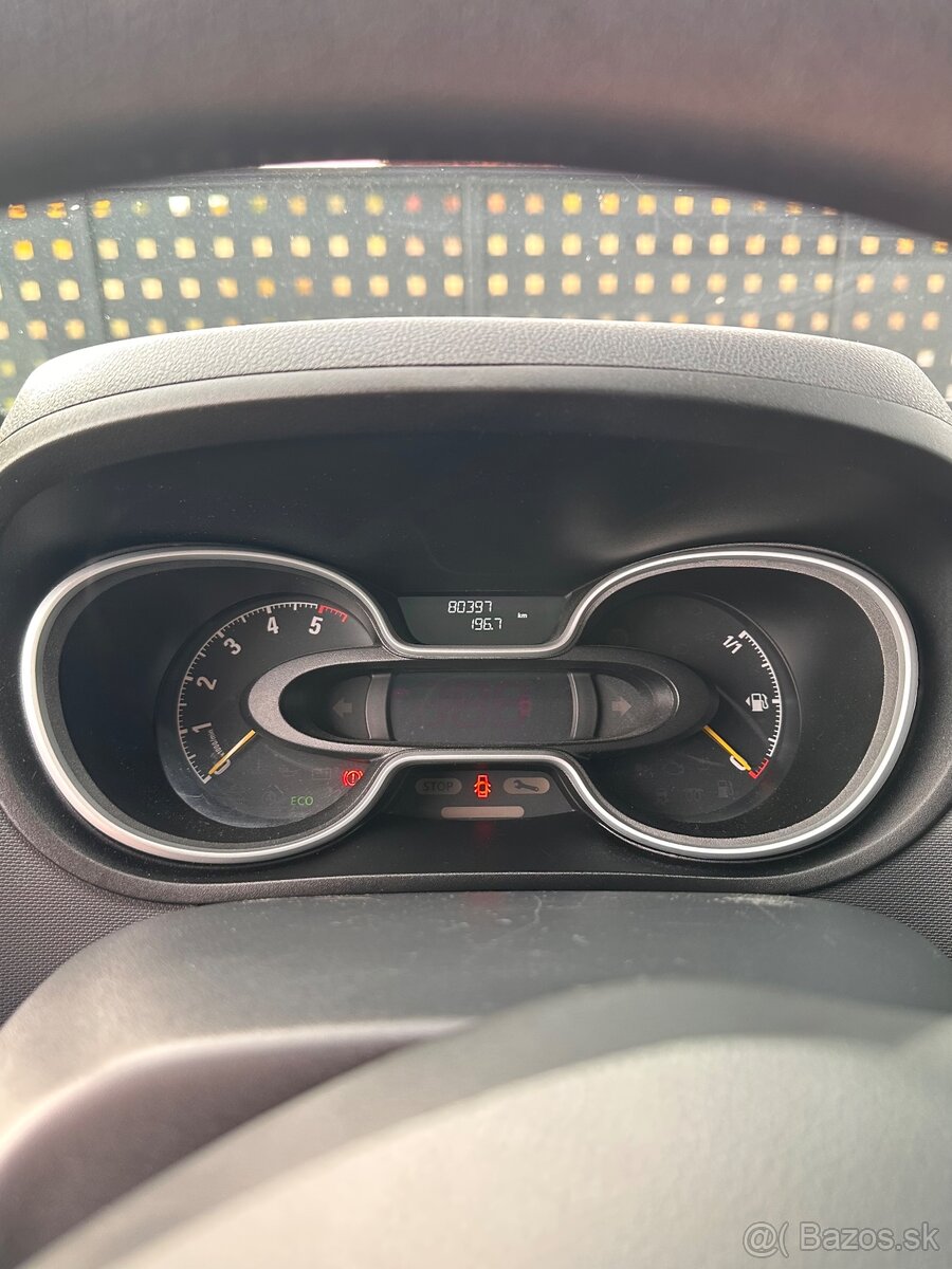 Opel vivaro - 7
