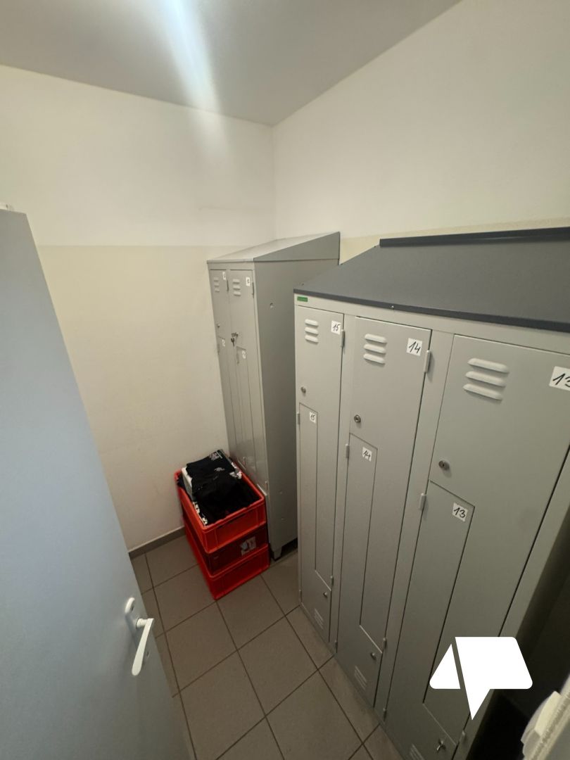 Plne zariadená výrobná prevádzka potravinového zamerania - 7