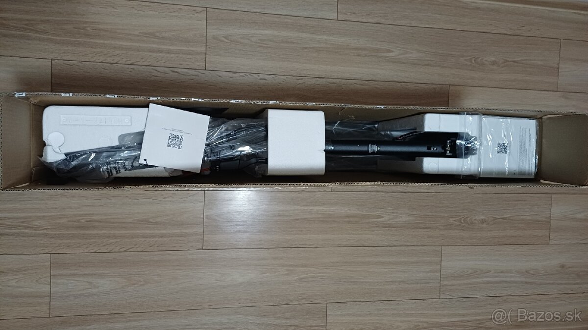 🎁 NOVÁ ELEKTRICKÁ KOLOBEŽKA – 700 W / 35 km - 7