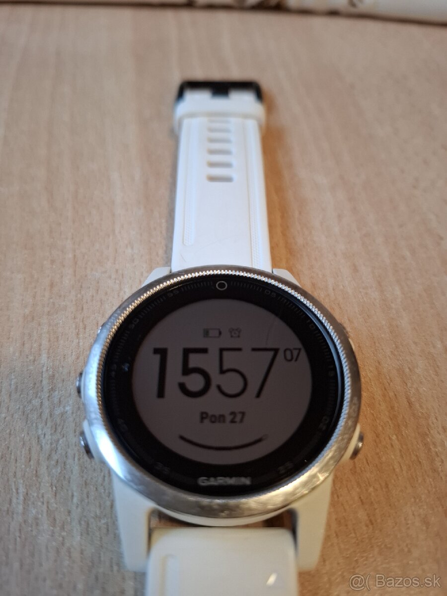 GARMIN hodinky fenix 5s - 7