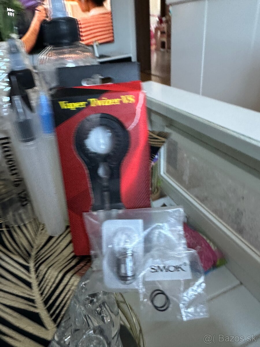 Vapolízer SMOK AL85 + príslušenstvo - 7