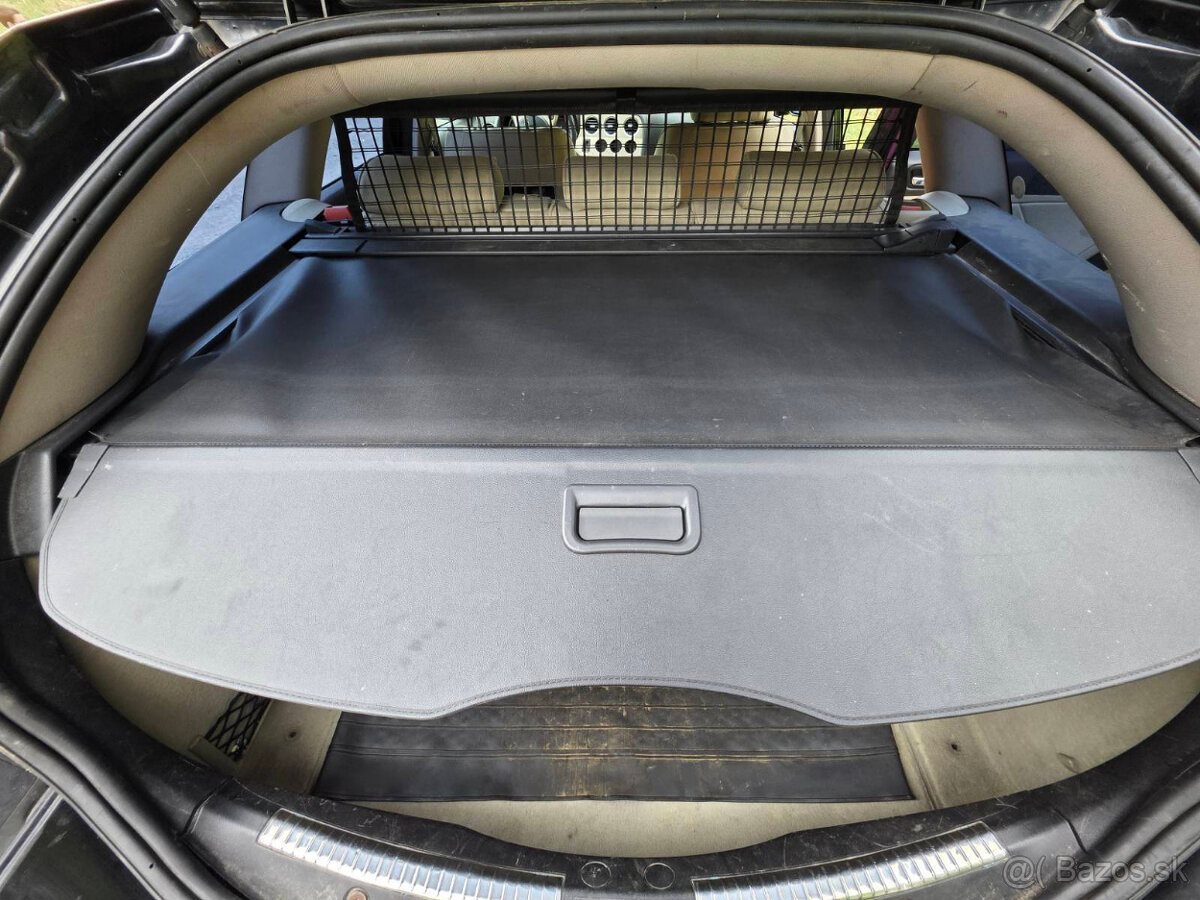 Alfa ROMEO 159 SPORTWAGON JTDm - 7