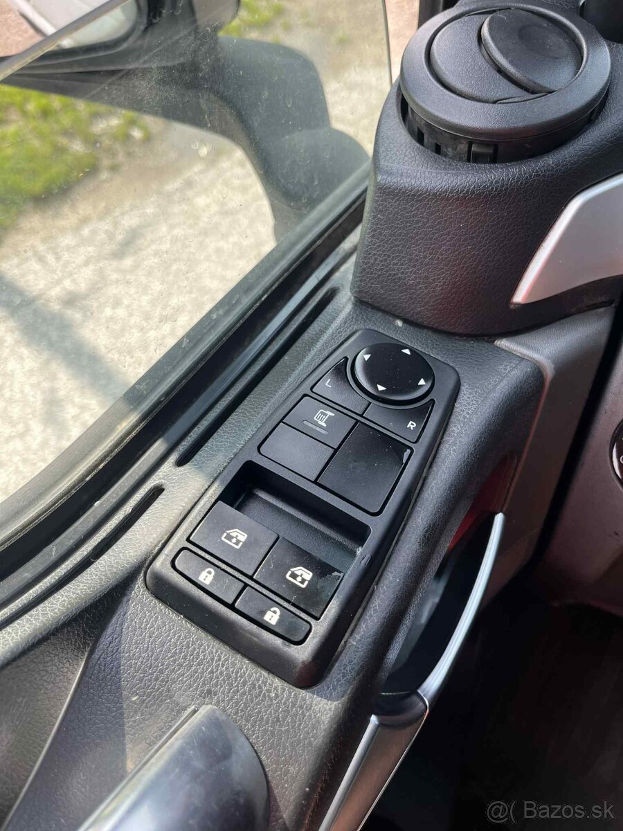 MAN TGX 18.440 ťahač s hydraulikou - 7