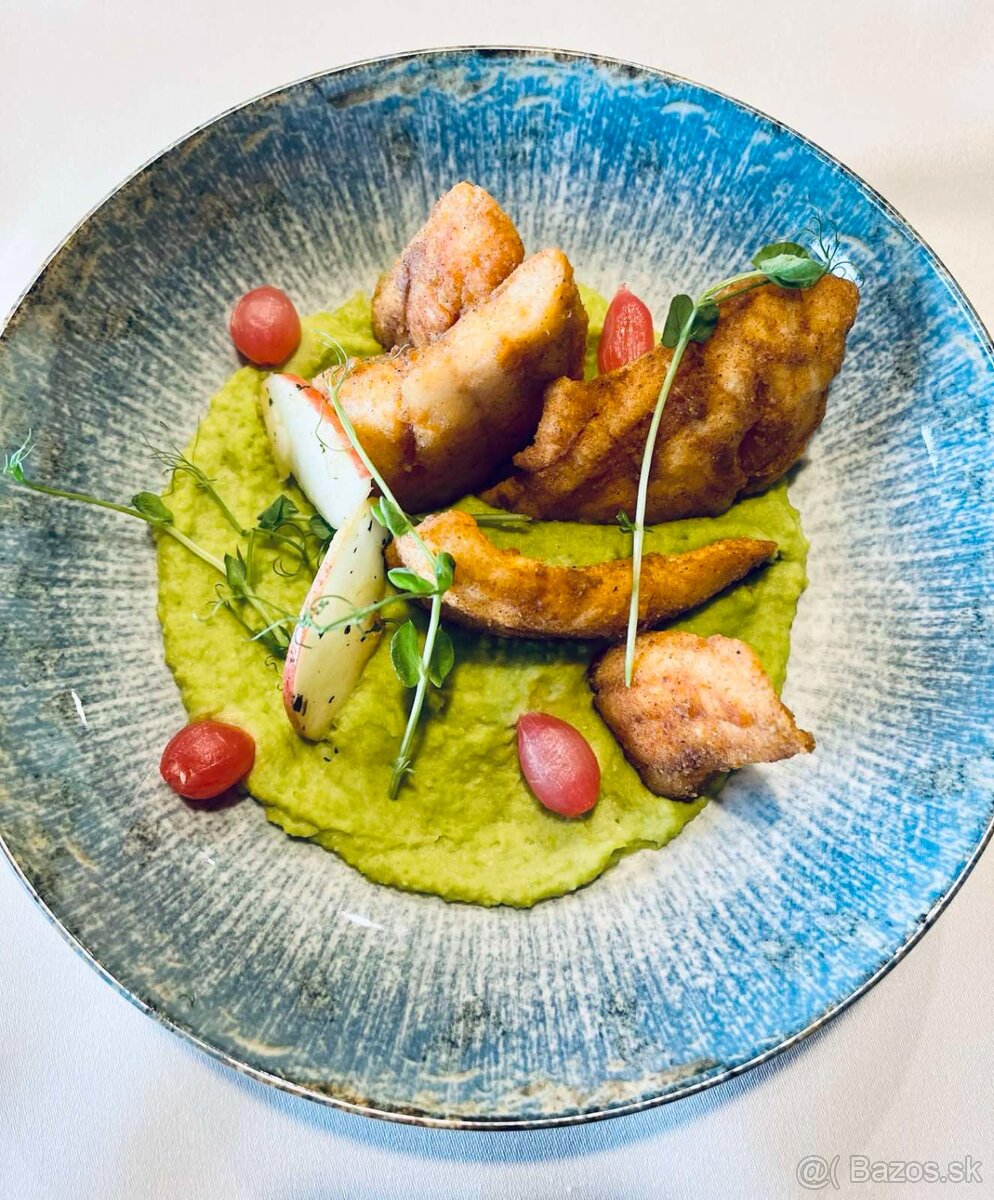 Pomocný kuchár - 7