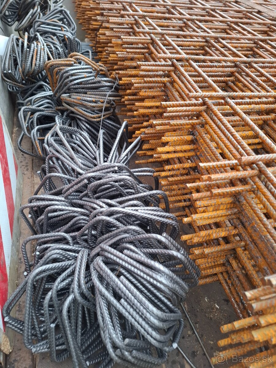 Výroba strmienok, strmien, Strih-ohyb - 7