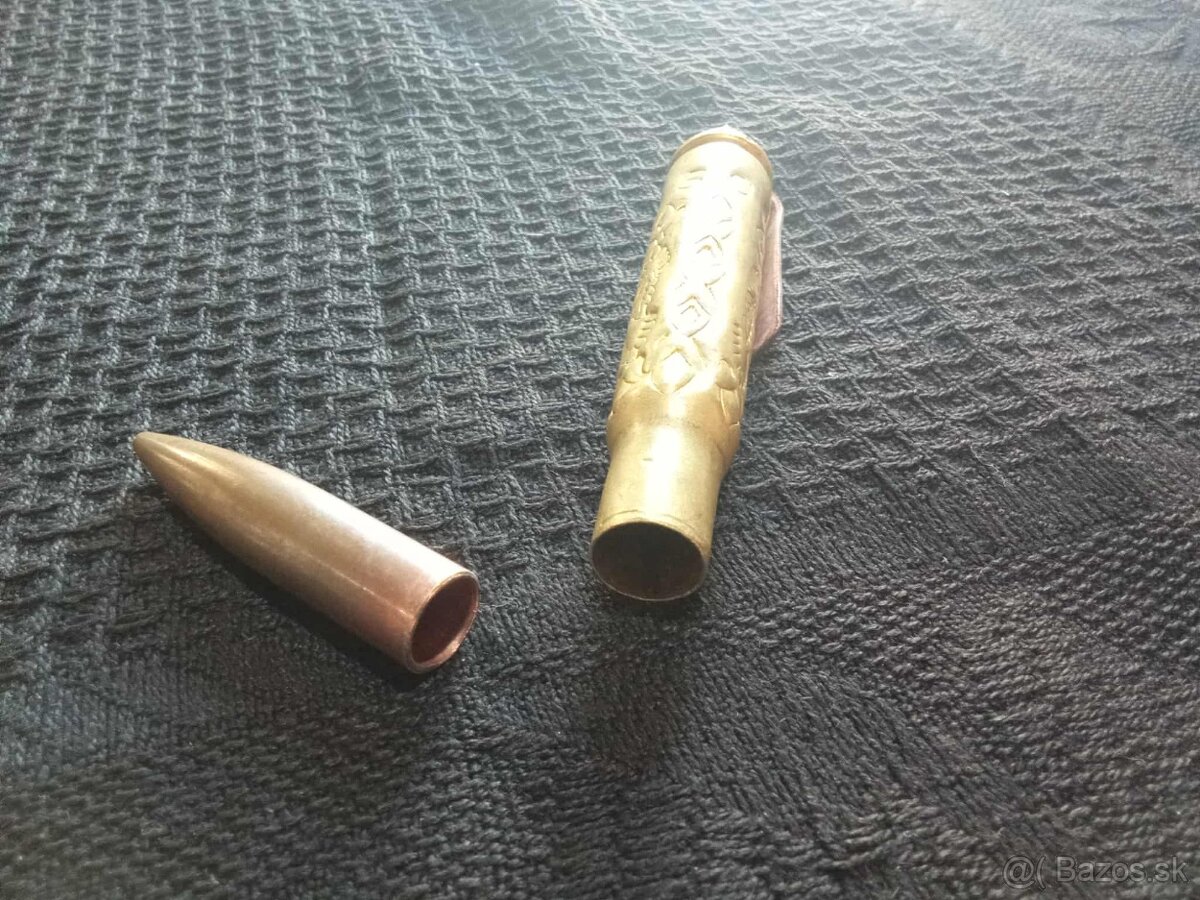 tepana nabojnica-balkan BOSNA-Mostar. - 7