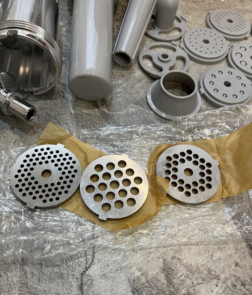 Klarstein Lucia Rossa kuchynský robot - 7