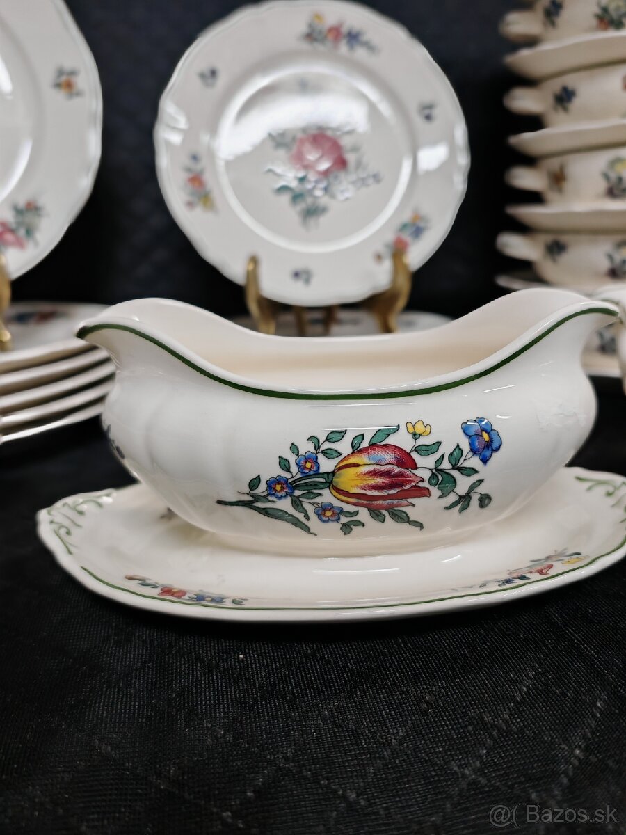 Villeroy a boch Alt Strasburg obedová súprava pre 6 osôb - 7