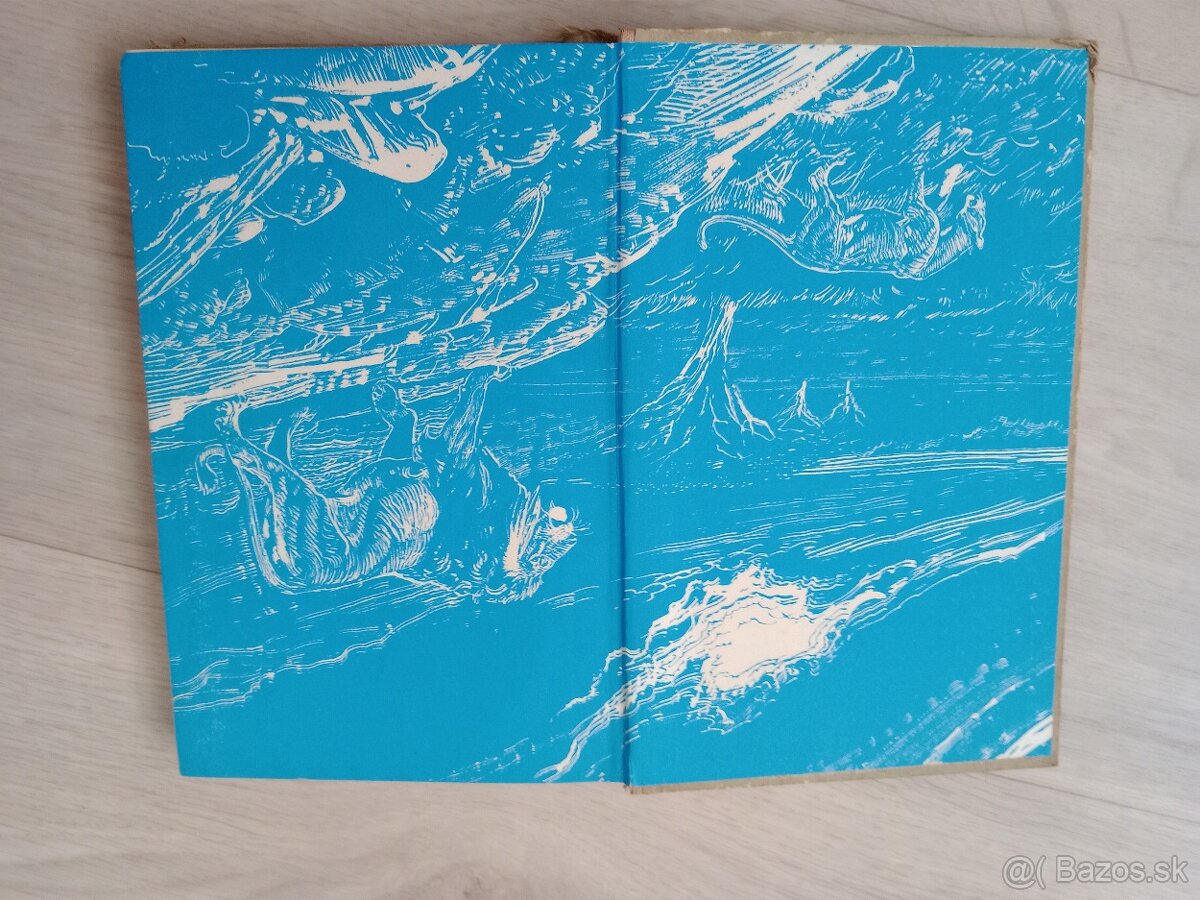 Jules Verne 1955 vydanie - 7