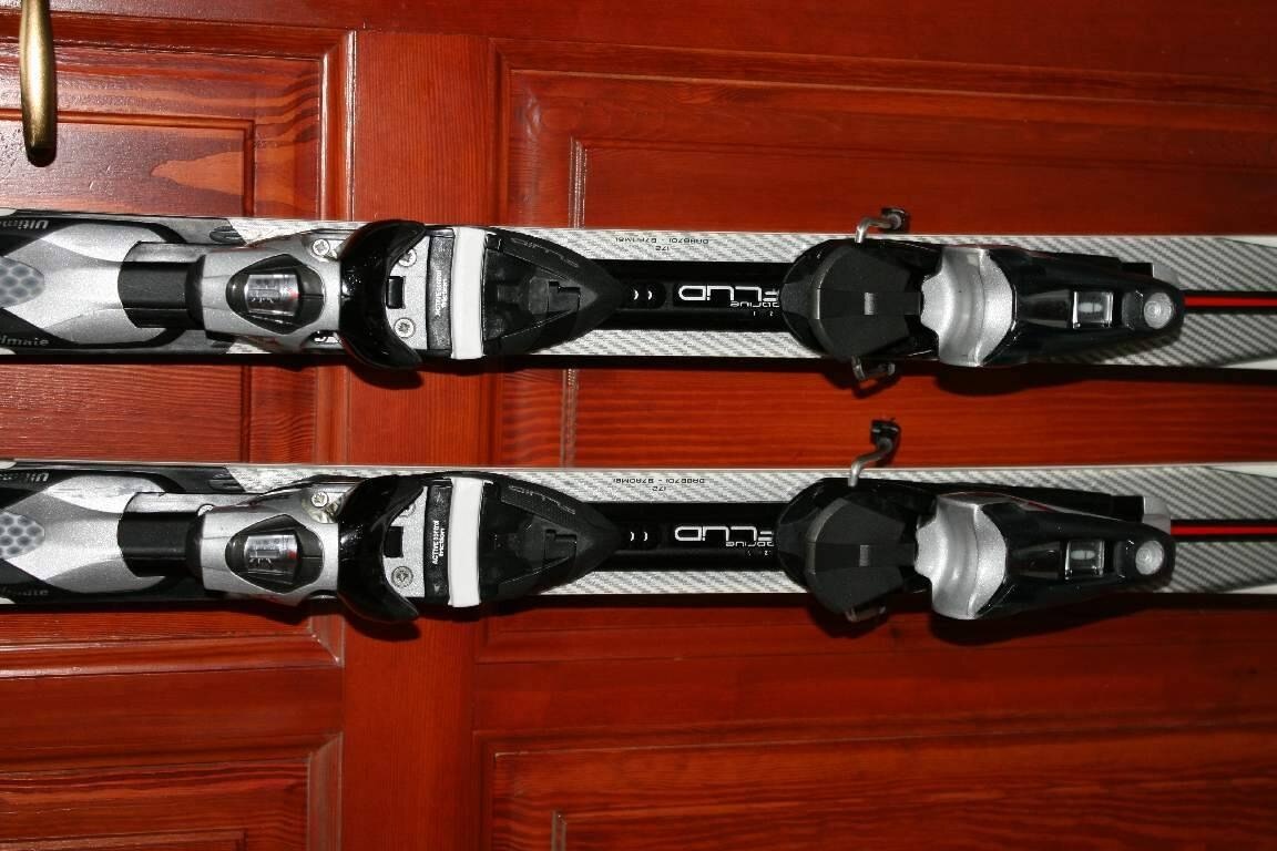 lyže dynastar 172 cm - 7