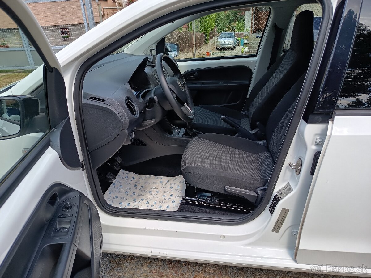 Škoda Citigo, 1.0 MPI EDITION - 7