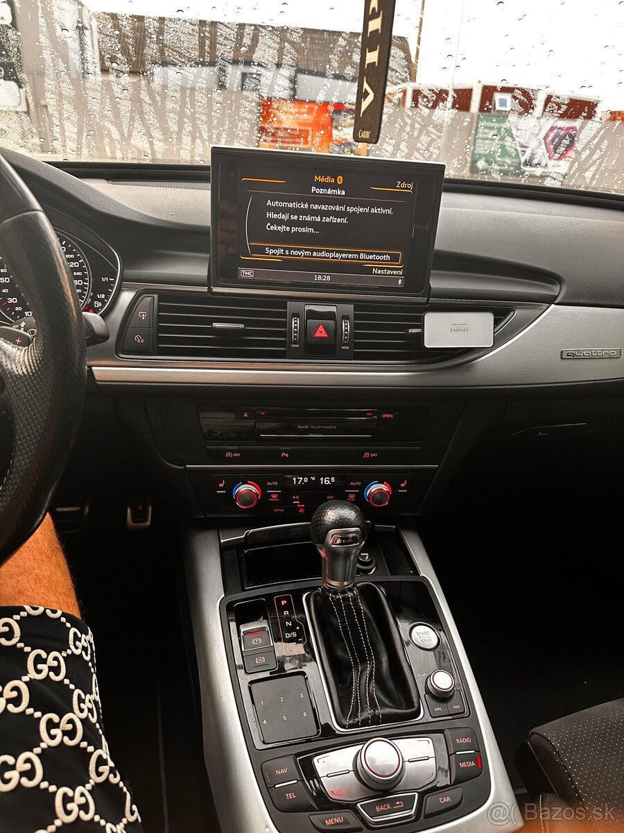 Audi A6 3.0bitdi - 7