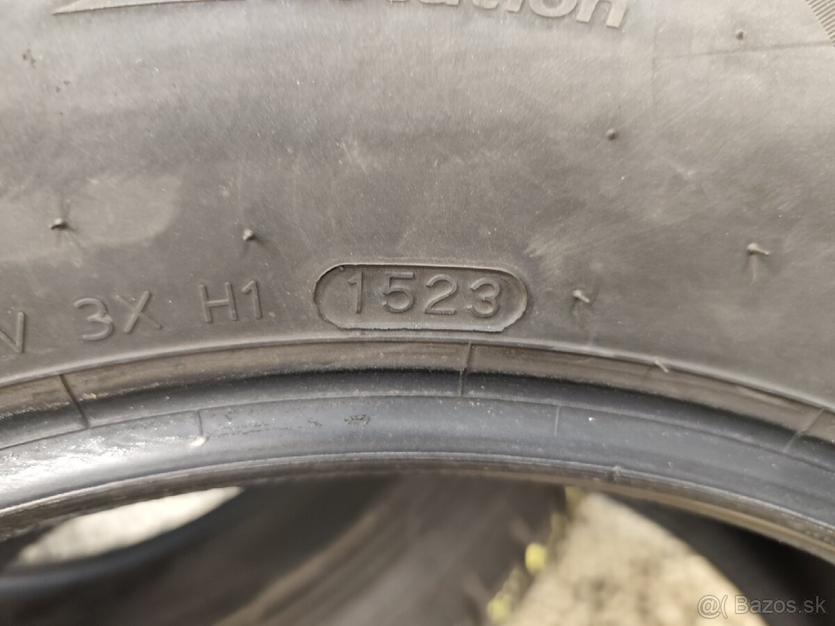 235/60R18 107H Hankook zimná - 7