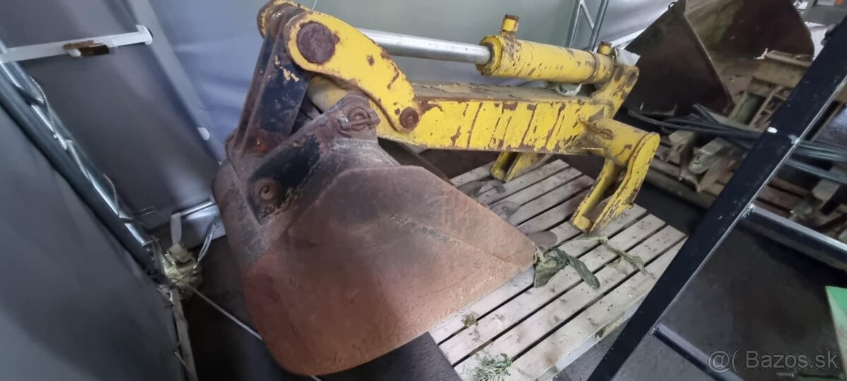 Hon UN 053 + varecha so zubami + hladka varecha - 7