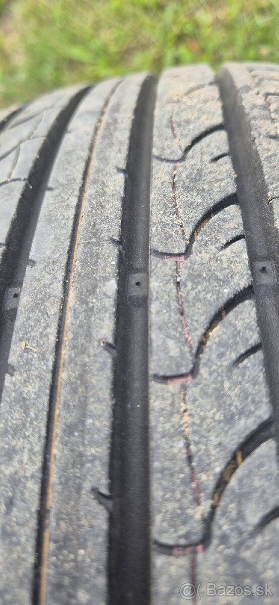 Elektrony mitsubishi 5x114,3 r16 - 7