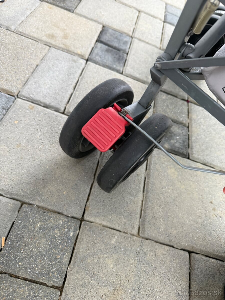 Maclaren Techno XT - 7