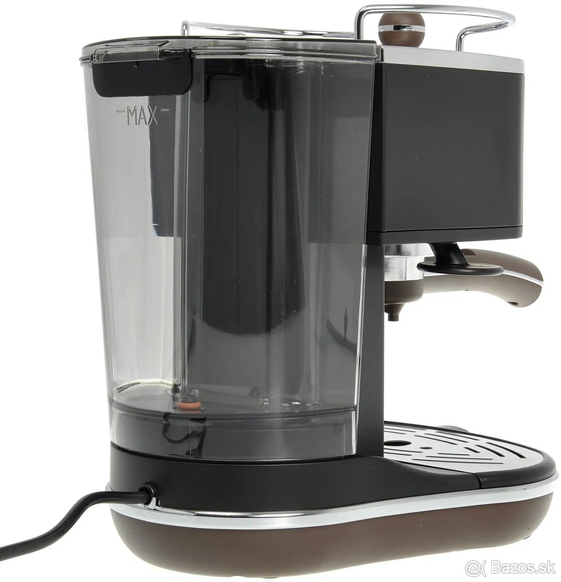 Kávovar DeLonghi - 7