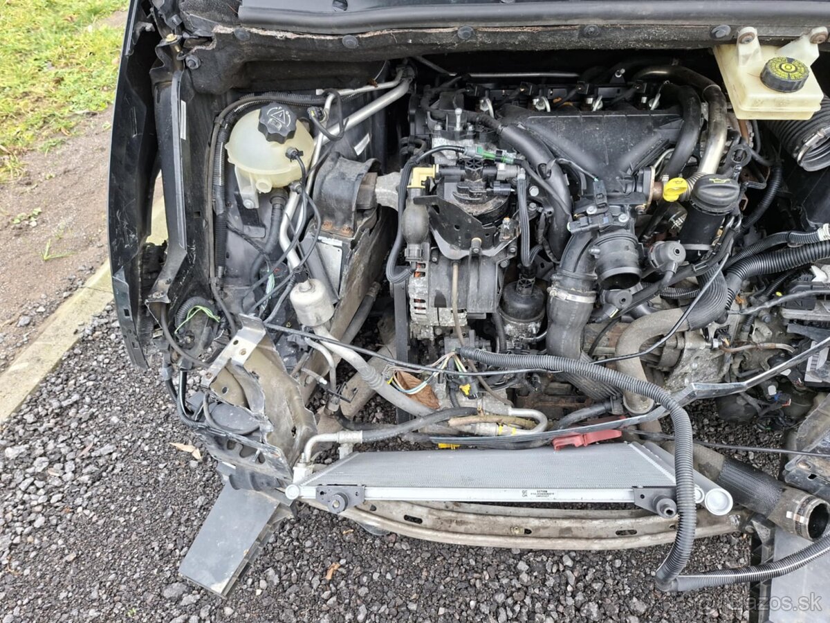 Citroen C4 Grand Picasso 2.0HDI - 7