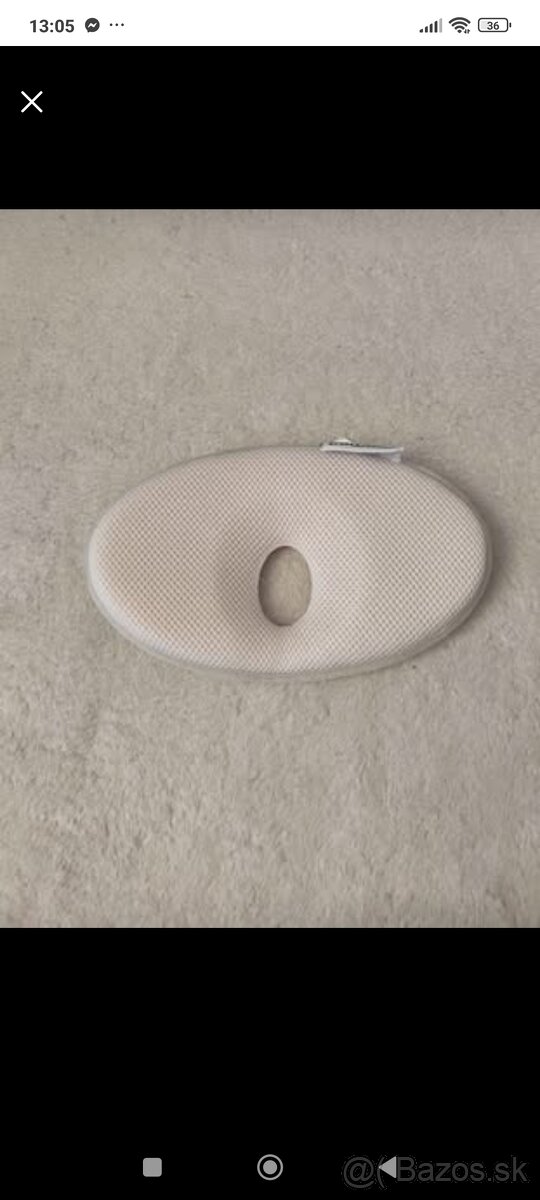 Kočík Bexa Ideal - 7