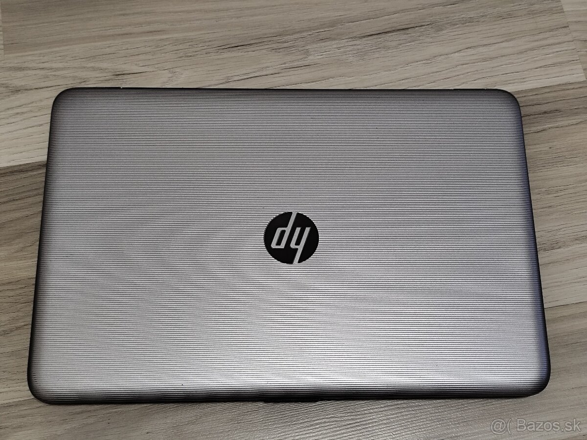 Notebook HP 250 G5, 12GB RAM + SSD - 7