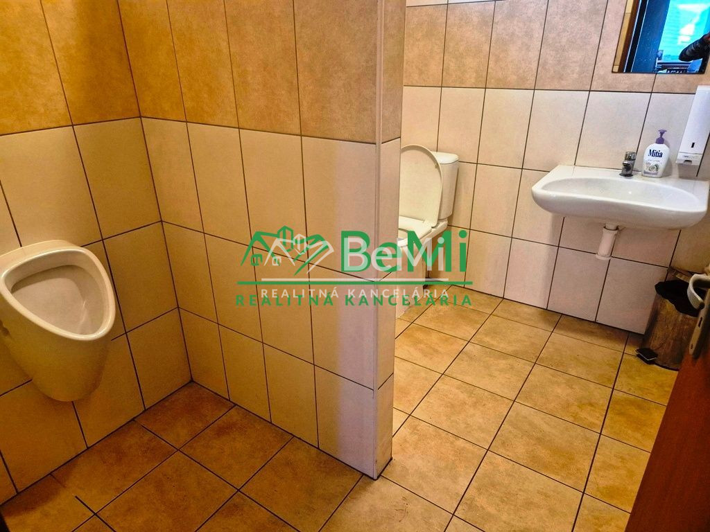 Autoumyváreň s kaviarňou a dvomi bytmi ID: 059-18-STK - 7