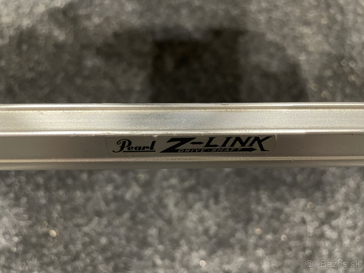 Pearl Demon Drive - 7