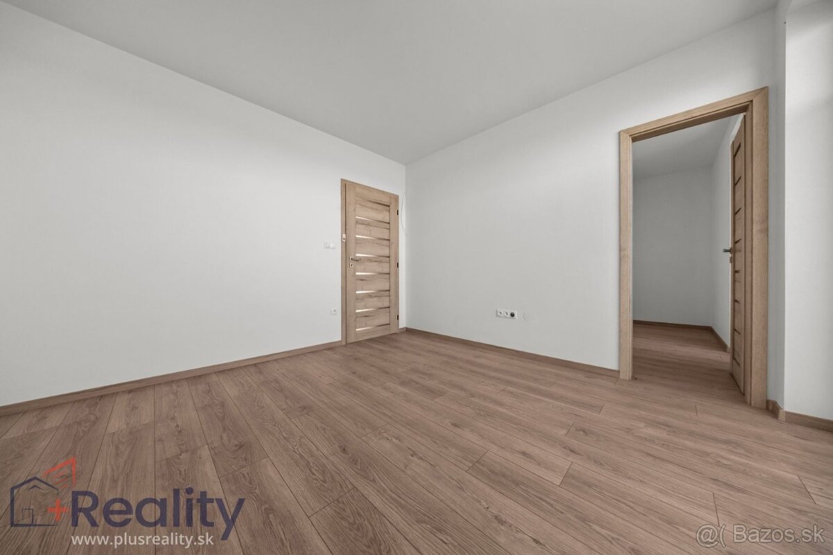 PLUS REALITY| Štvorizbový byt v Šamoríne na predaj - 7