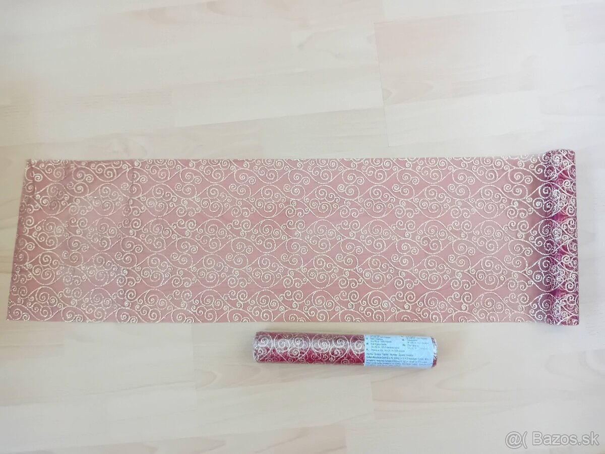 Vianočné a veľkonočné dekorácie a ozdoby - 7