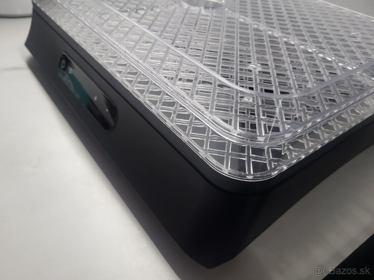 Siguro sušička ovocia - 7