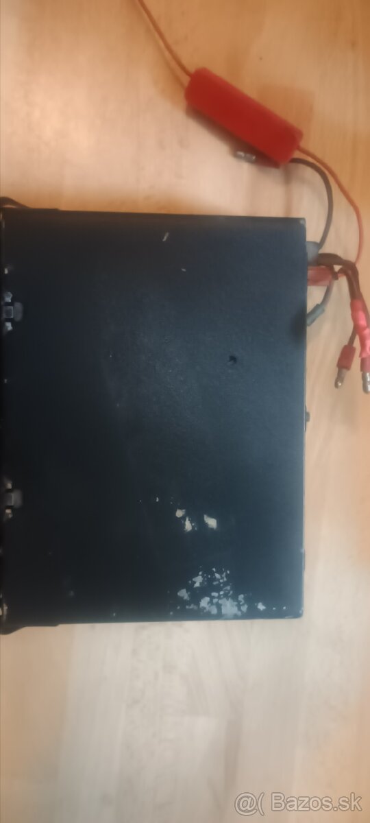 Autorádio Philips - 7