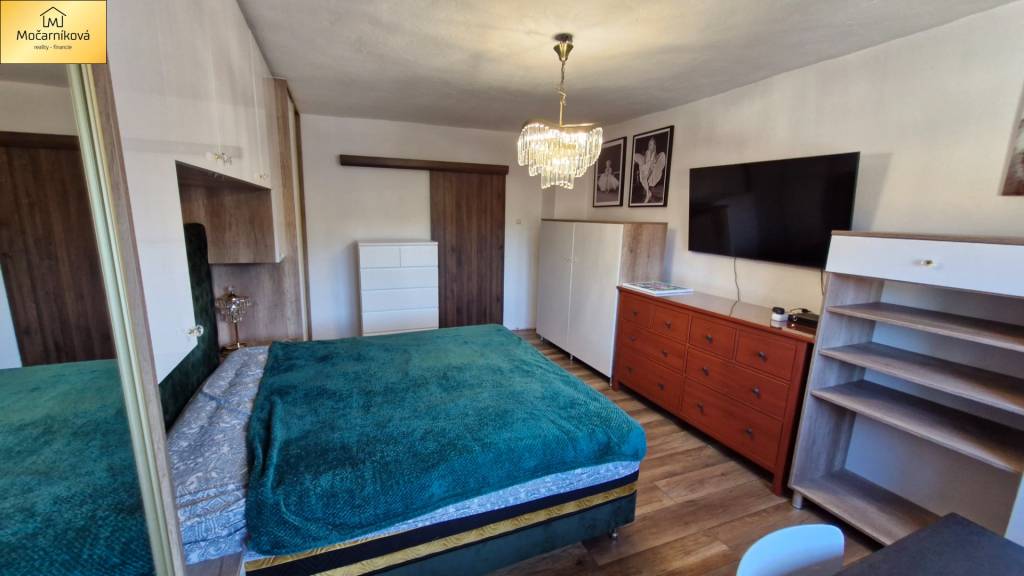 PREDAJ: Rodinný domček v malebnom prostredí Rajecká Lesná. - 7