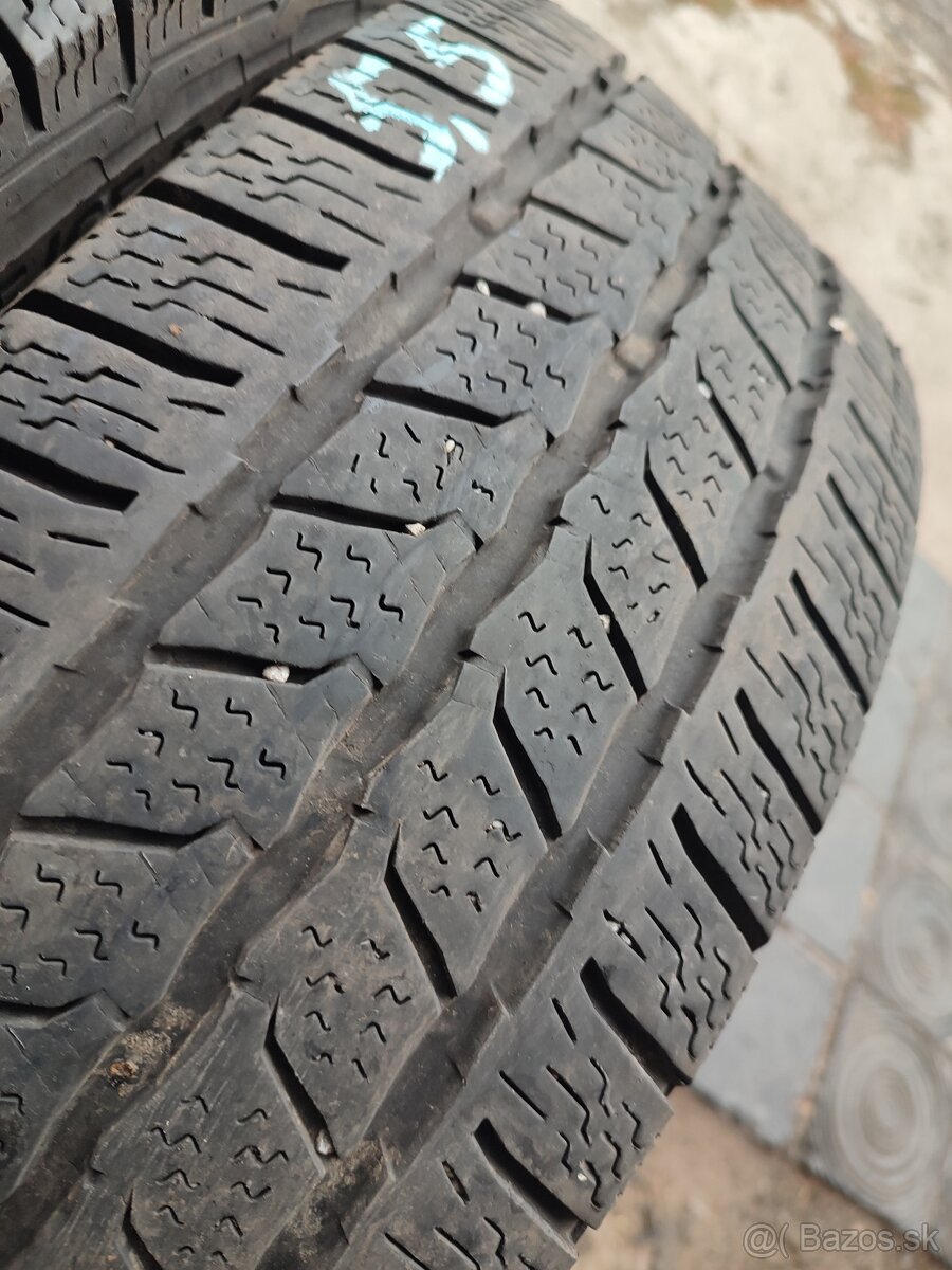 205/65 r16c Continental - 7