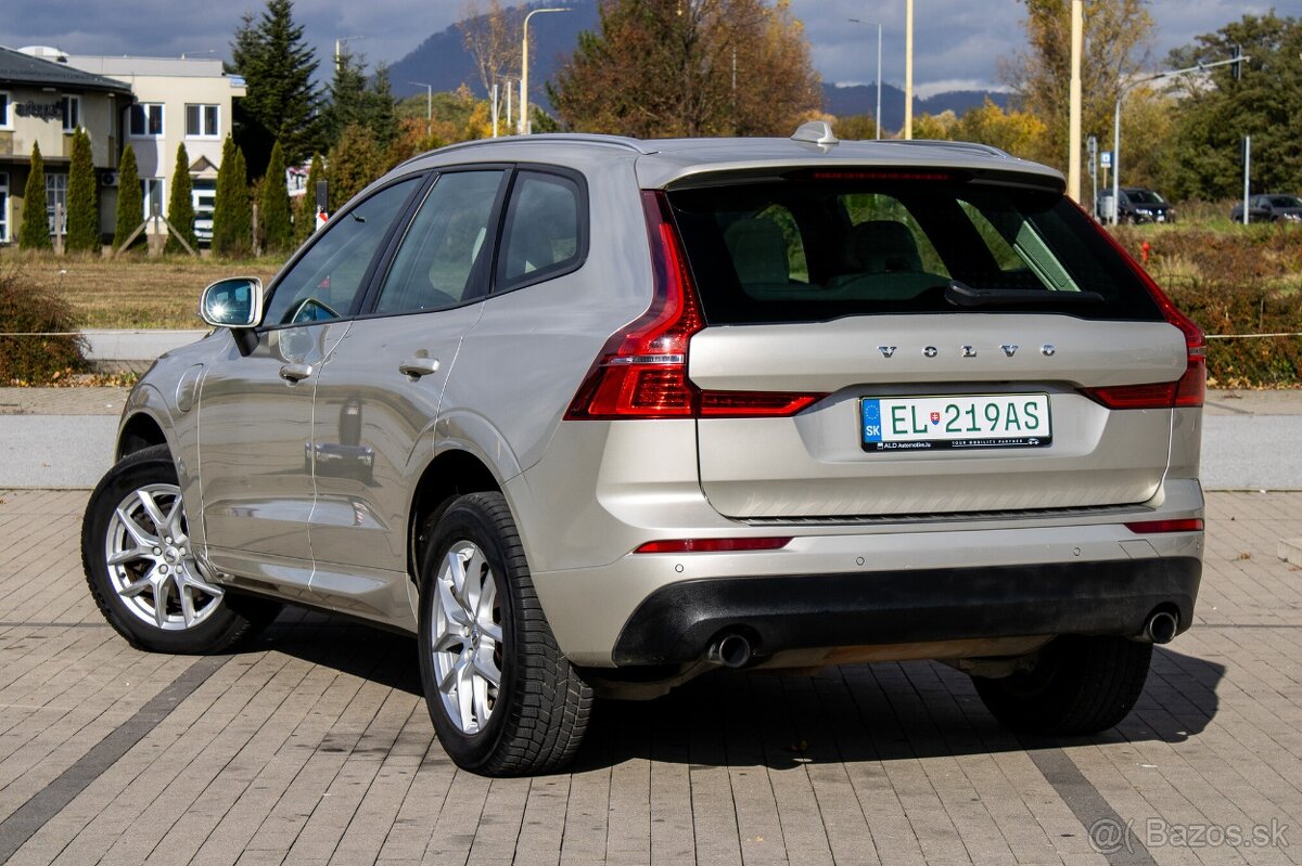 Volvo XC60 T8 AWD Odpočet DPH - 7