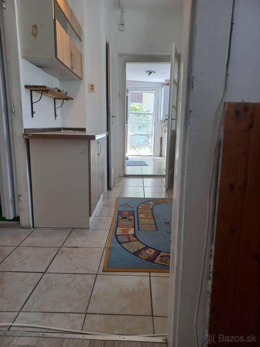 2-izb.byt za 550eur v Bratislave - 7