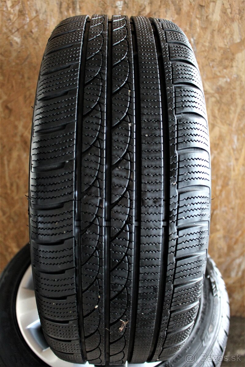 17".. 5x105 r17...ORIGINAL...OPEL ASTRA..J......ZIMNA..SADA - 7