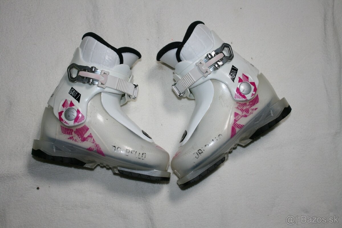 lyže dynamic Elve 70 cm - 7