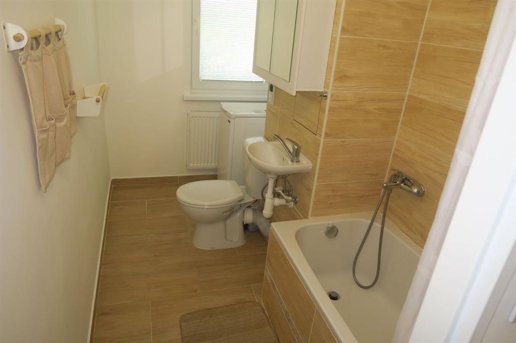 PRENÁJOM, 1-izbový byt Holíč s balkónom, okres Skalica - 7