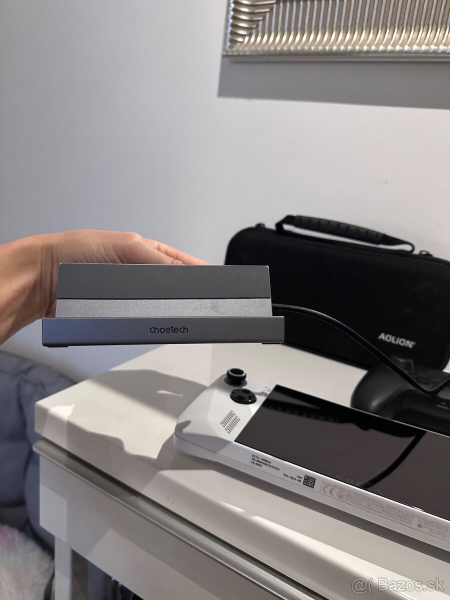 Asus Rog Ally Z1 extreme - 7