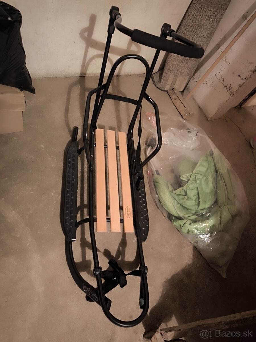 Predam detske sane - 7