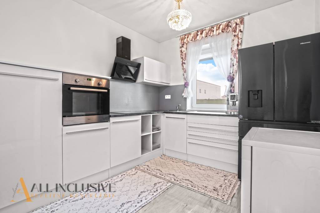 ALL INCLUSIVE | NA PREDAJ 4-IZBOVÝ RODINNÝ DOM | NOVOSTAVBA, - 7