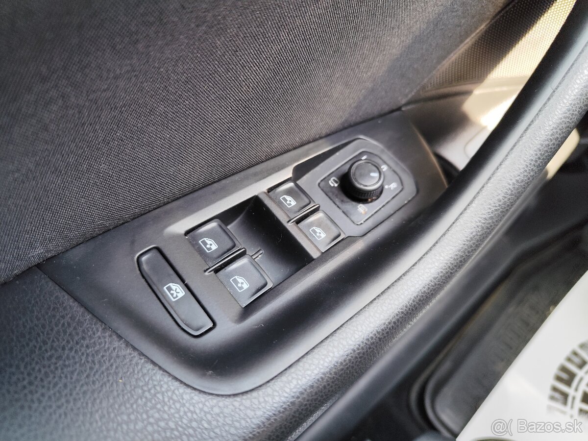 Volkswagen Passat 2.0 TDI EVO Business DSG - 7