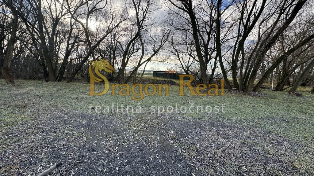 PREDAJ/PRENÁJOM - Pozemok o rozlohe 889m2 - NIŽNÁ ŠEBASTOVÁ - 7