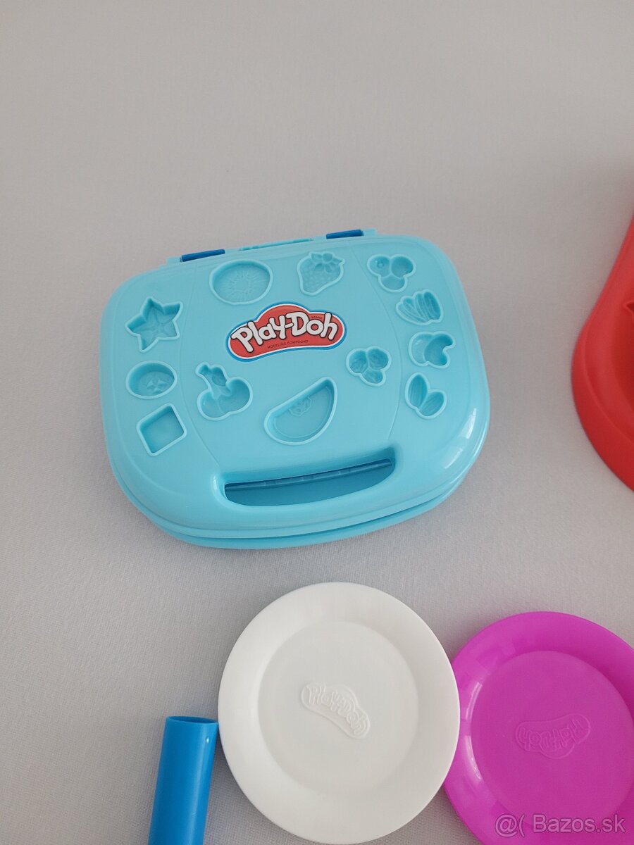 Play Doh sda mixer sendvičovač - 7