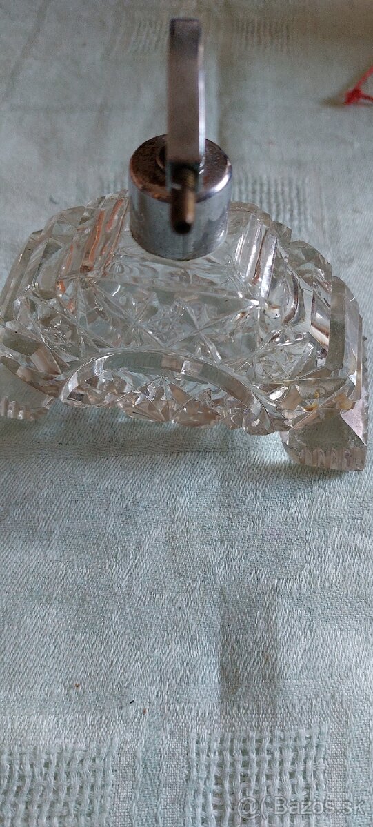 Šperkovnice,mix a deky - 7