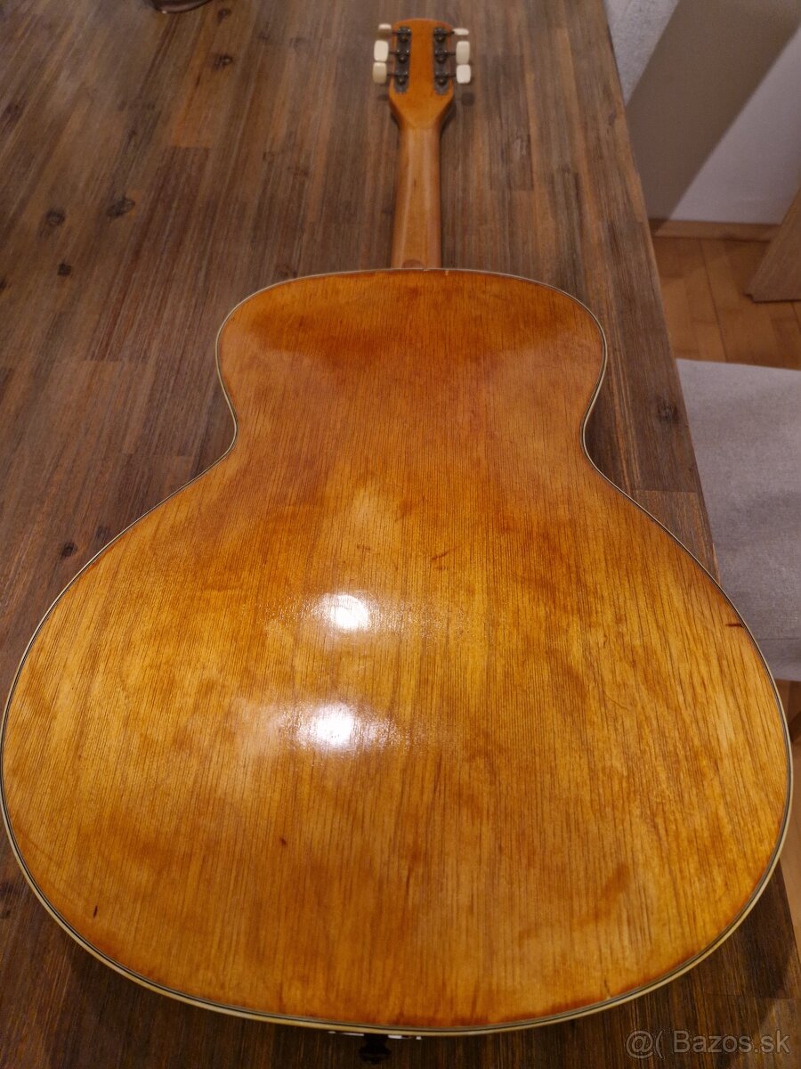 predam gitaru cremona luby - 7