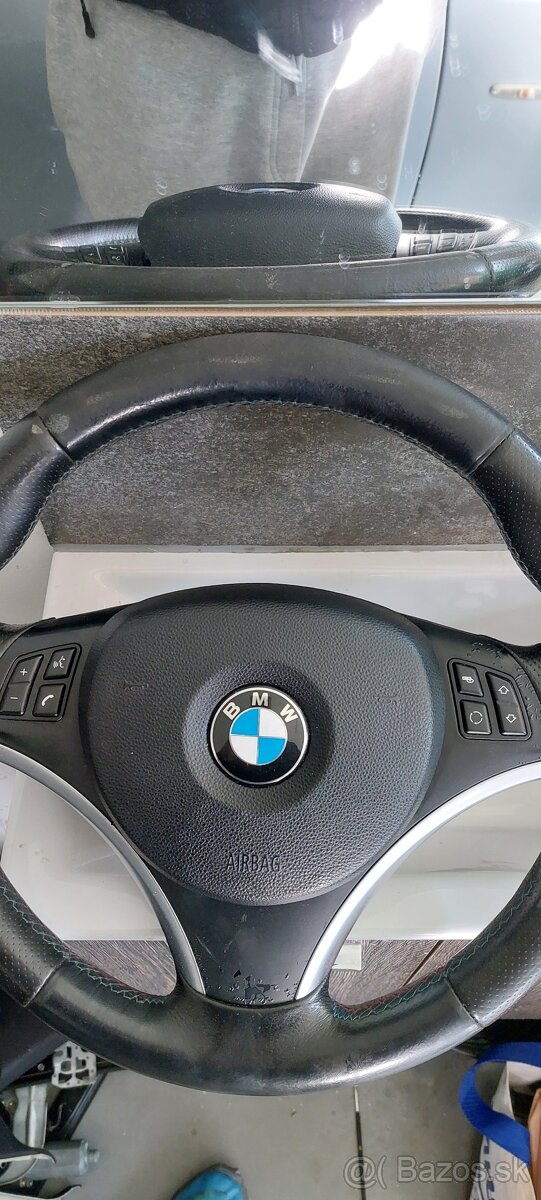 Diely na BMW e90 - 7