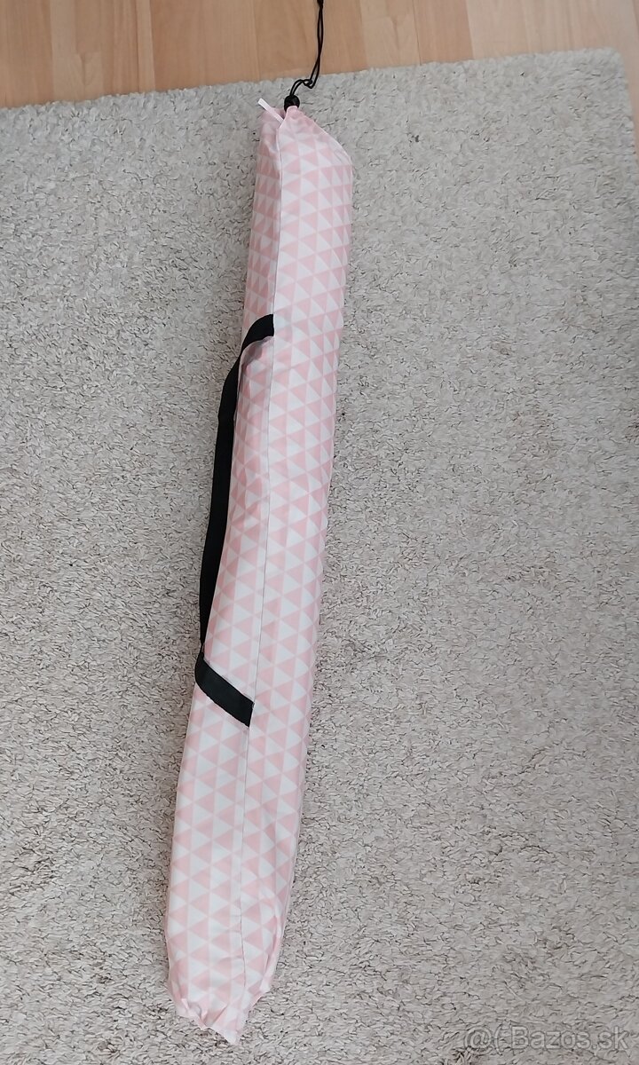 Predám teepee stan - 7