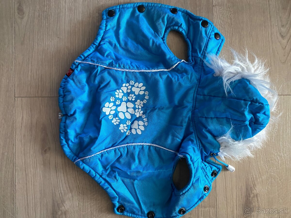 Oblecenie pre psa - 7