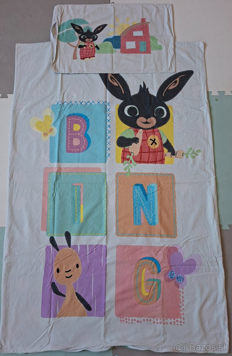 Paplón a obliečky - 7